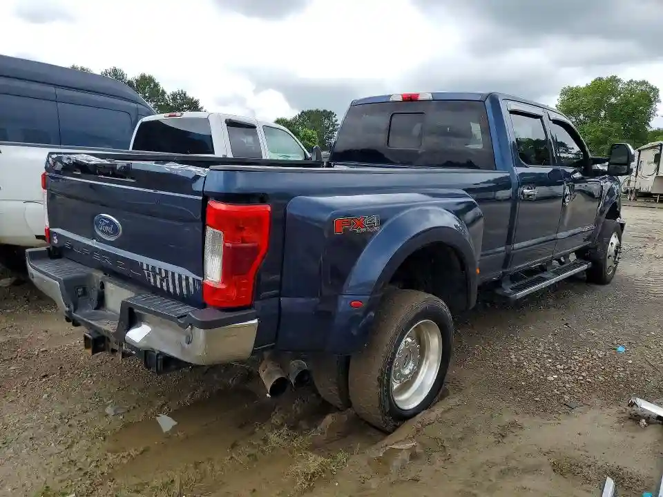 1FT8W4DT4KEC39327 2019 FORD F450-2
