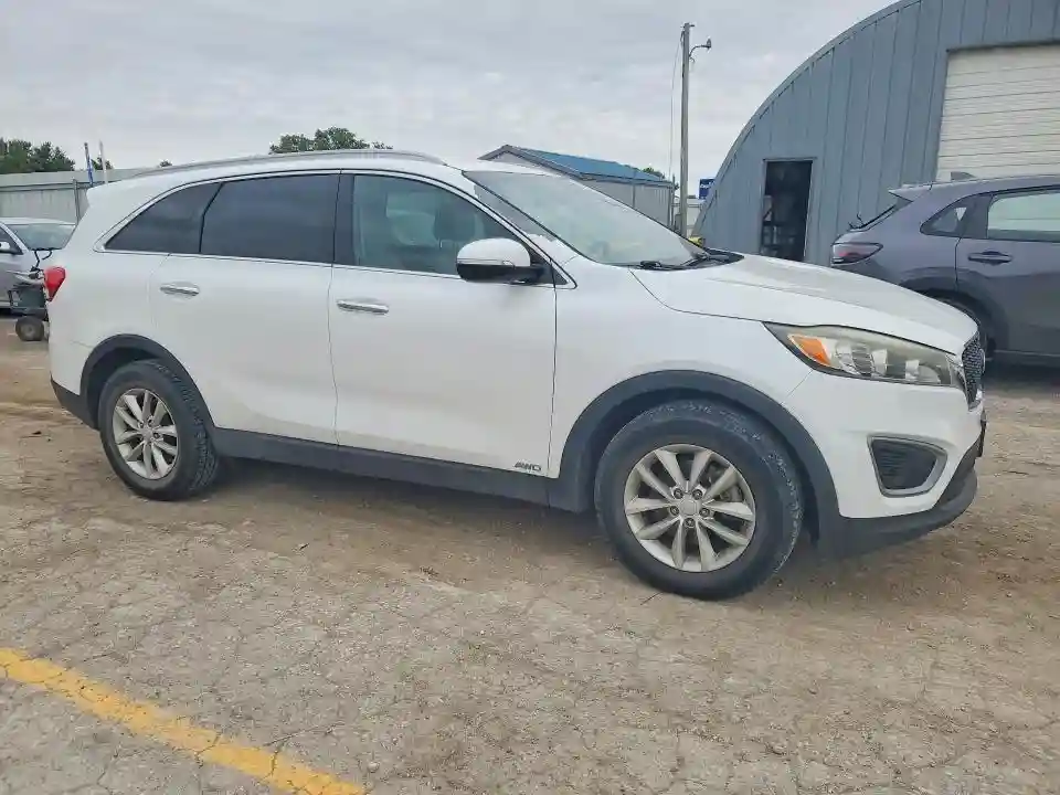 5XYPGDA39GG060471 2016 KIA SORENTO-3