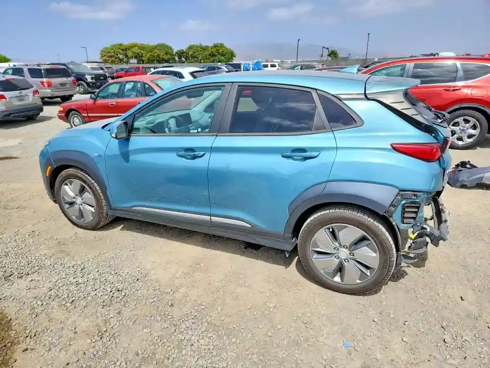 KM8K53AG6LU072305 2020 HYUNDAI KONA-1