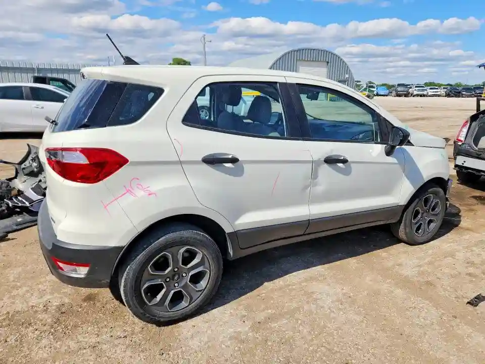 MAJ3S2FE8LC335442 2020 FORD ECOSPORT-2