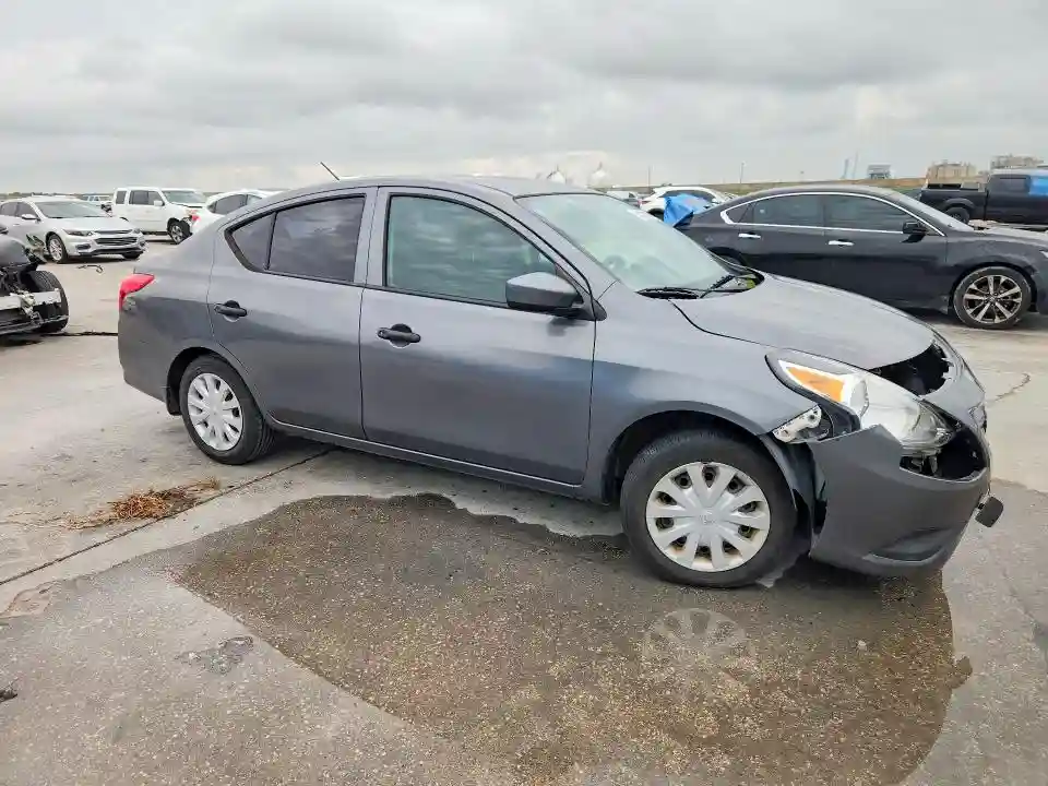 3N1CN7AP0KL873212 2019 NISSAN VERSA-3
