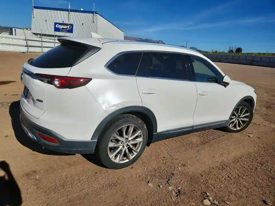 JM3TCBDY4G0122104 2016 MAZDA CX-9-2