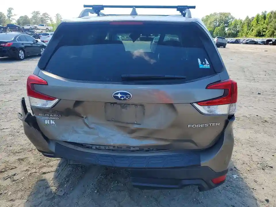 JF2SKAJC9LH537281 2020 SUBARU FORESTER P-5