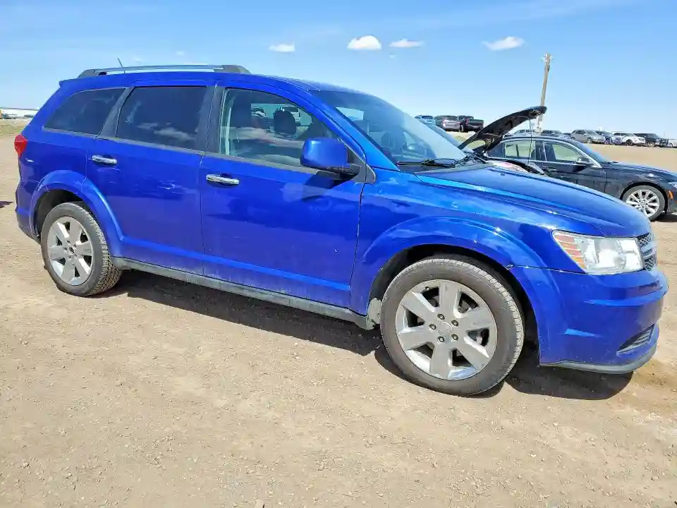 3C4PDDFG2CT283216 2012 DODGE JOURNEY-3