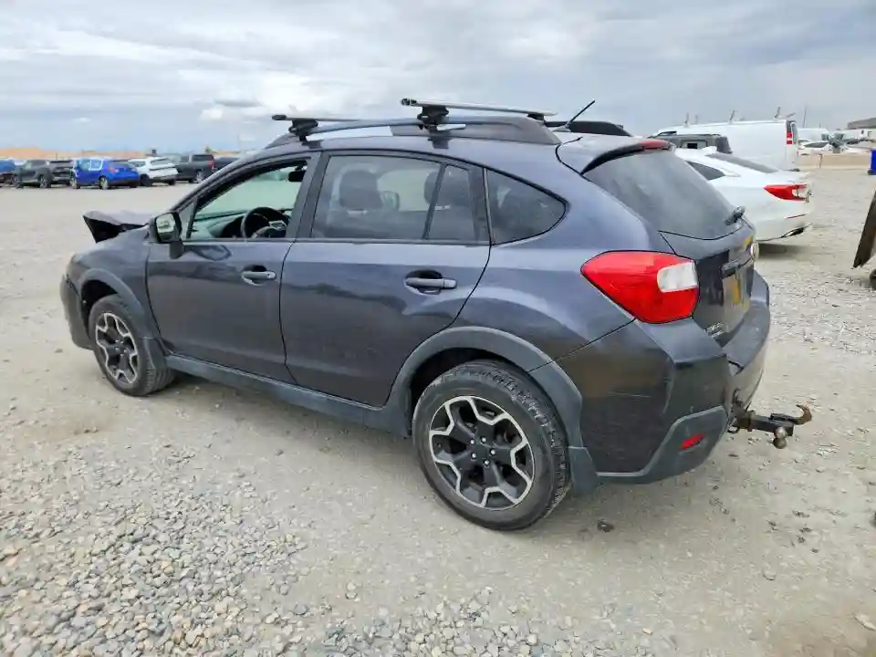 JF2GPACC0E8267204 2014 SUBARU XV-1
