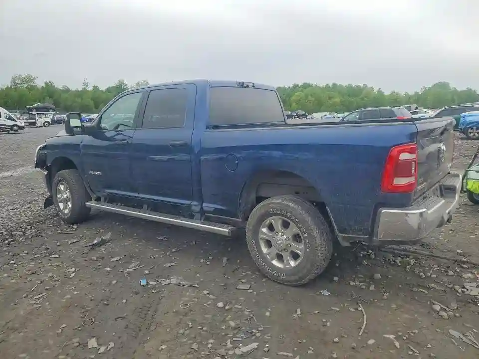 3C6UR5DJ8RG279155 2024 RAM 2500-1