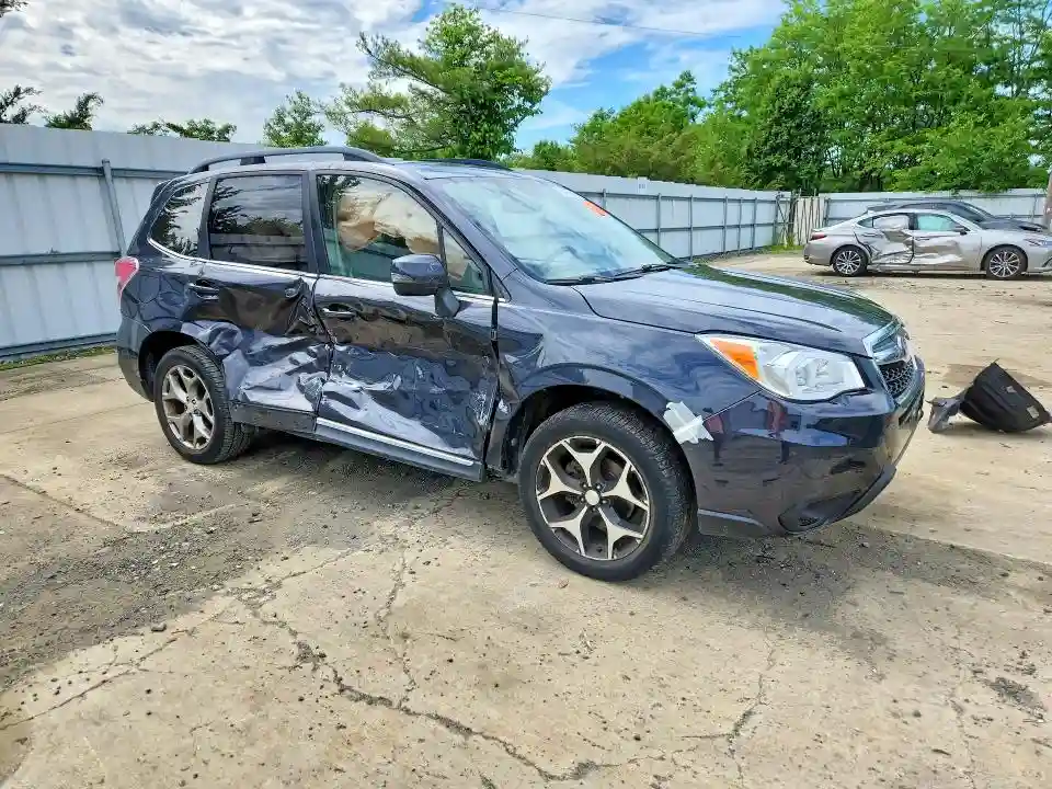 JF2SJAXC1GH436784 2016 SUBARU FORESTER-3