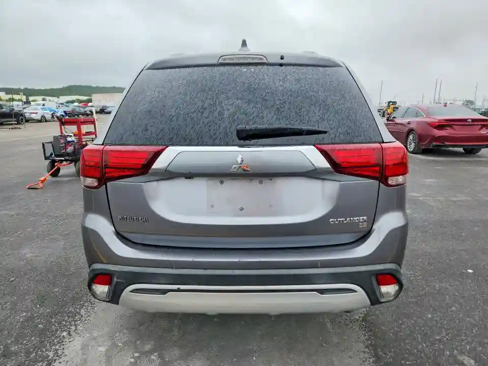 JA4AD3A37KZ034917 2019 MITSUBISHI OUTLANDER-5