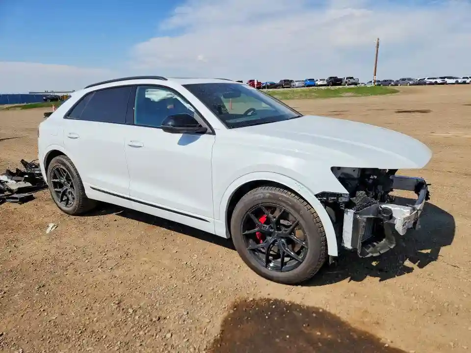 WA1AWBF1XSD026206 2025 AUDI SQ8-3