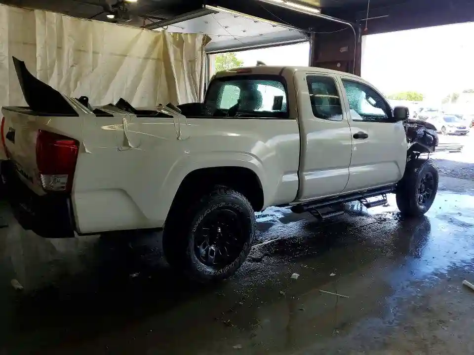 5TFSX5ENXHX054527 2017 TOYOTA TACOMA-2