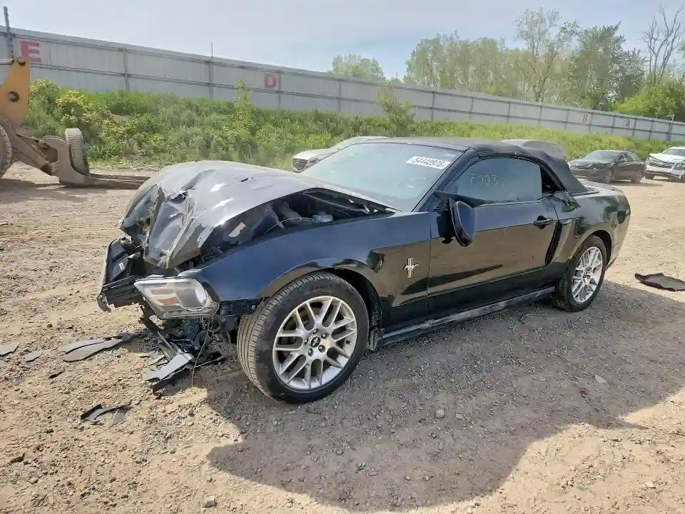 1ZVBP8EM5C5277990 2012 FORD MUSTANG-0