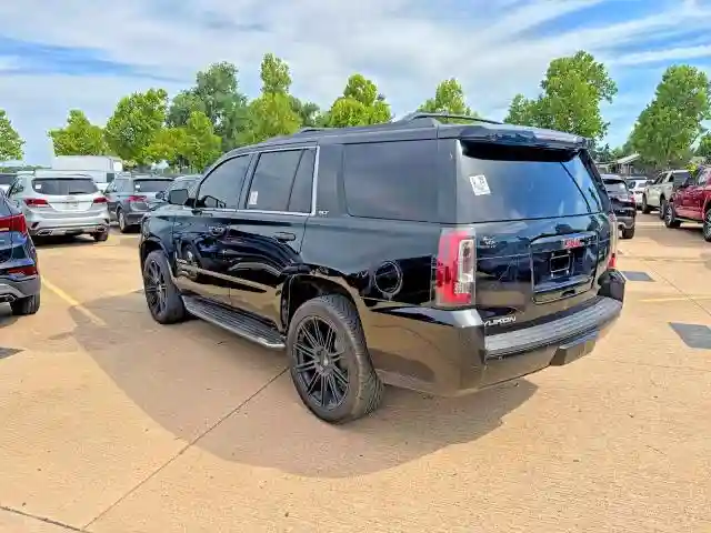 1GKS2BKC7GR450793 2016 GMC YUKON-2