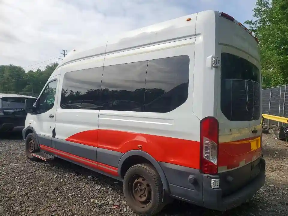 1FTBW2XM3HKB38837 2017 FORD TRANSIT-1