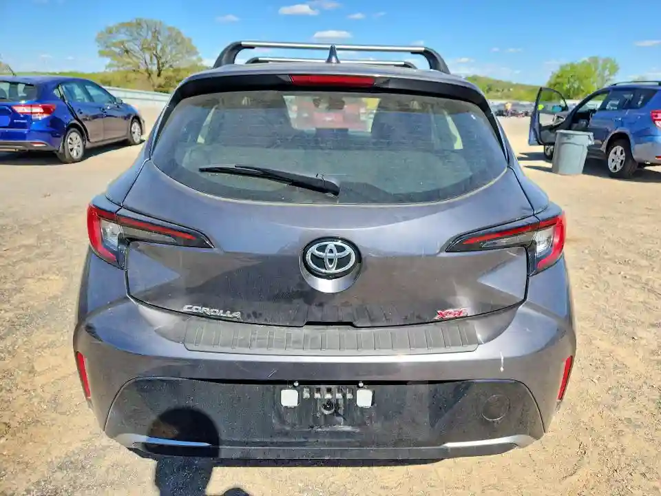 JTNC4MBE1S3233075 2025 TOYOTA COROLLA-5