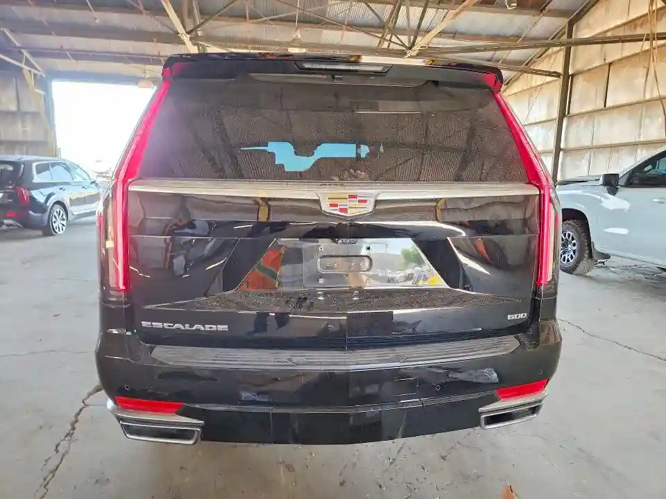 1GYS4BKL8RR132717 2024 CADILLAC ESCALADE-5