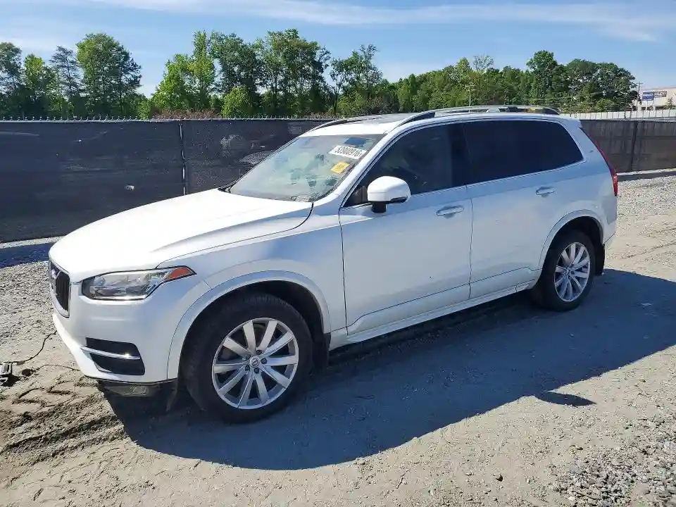 YV4A22PK7G1020832 2016 VOLVO XC90-0
