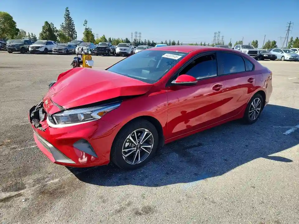 3KPF24AD8PE544065 2023 KIA FORTE LXS-0