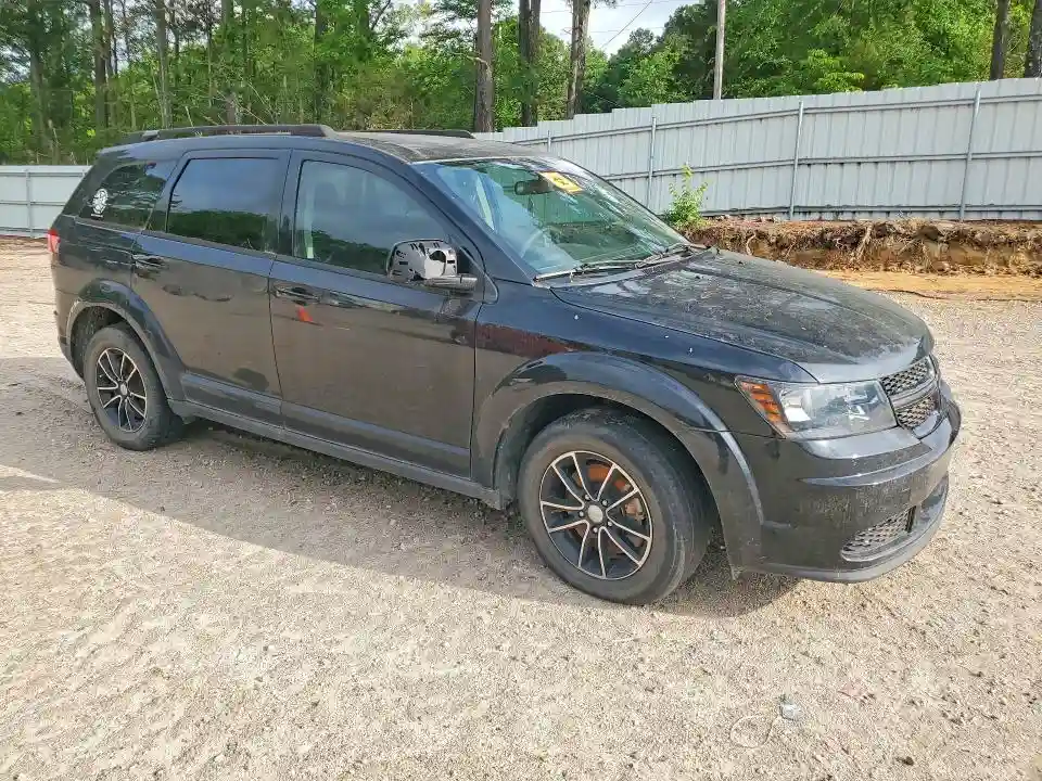 3C4PDCAB1HT707921 2017 DODGE JOURNEY-3