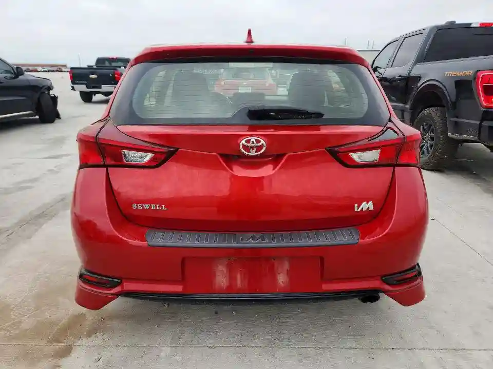 JTNKARJE3JJ569081 2018 TOYOTA COROLLA-5