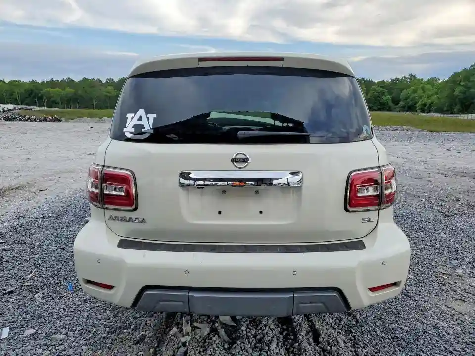 JN8AY2ND4L9105794 2020 NISSAN ARMADA-5