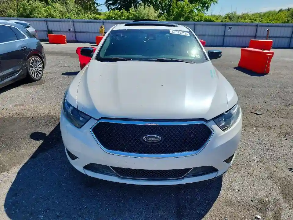 1FAHP2KT1DG170534 2013 FORD TAURUS-4