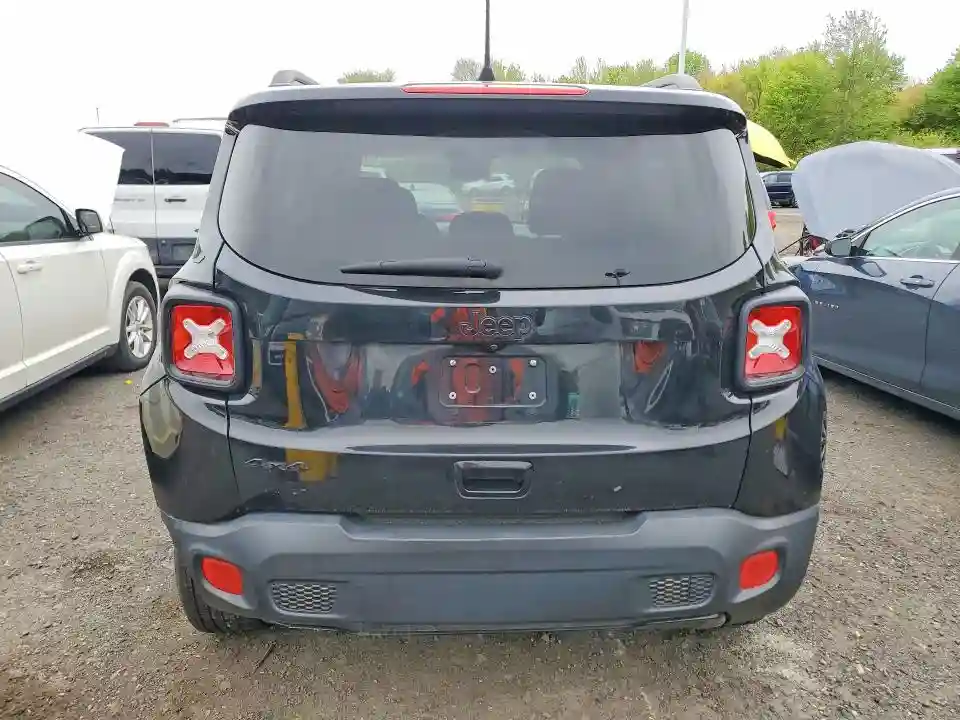 ZACCJBBBXJPH09664 2018 JEEP RENEGADE-5