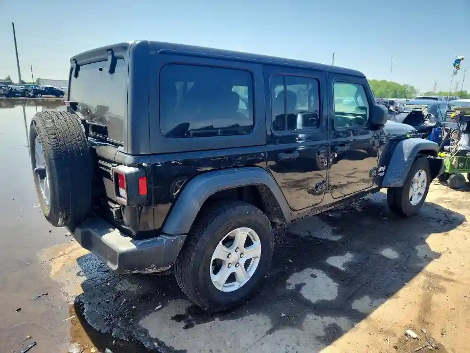 1C4HJXDG0KW510879 2019 JEEP WRANGLER-2