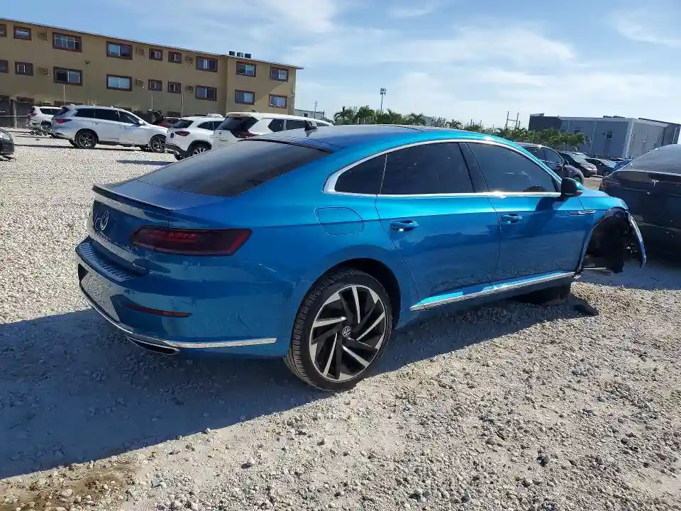 WVWTR7AN9PE009380 2023 VOLKSWAGEN ARTEON-2
