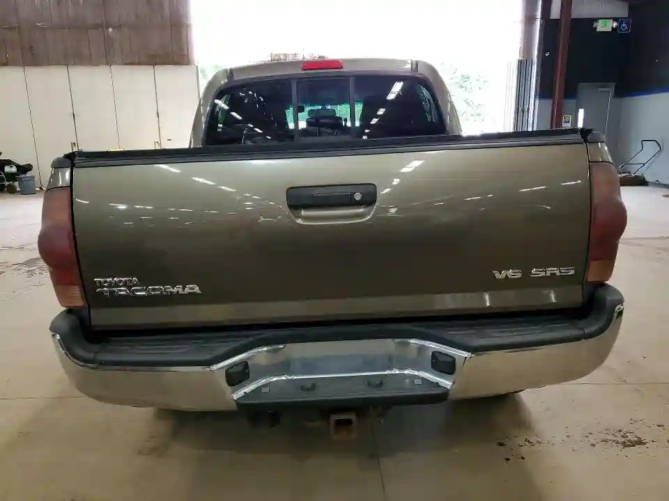 3TMLU4EN9AM044011 2010 TOYOTA TACOMA-5