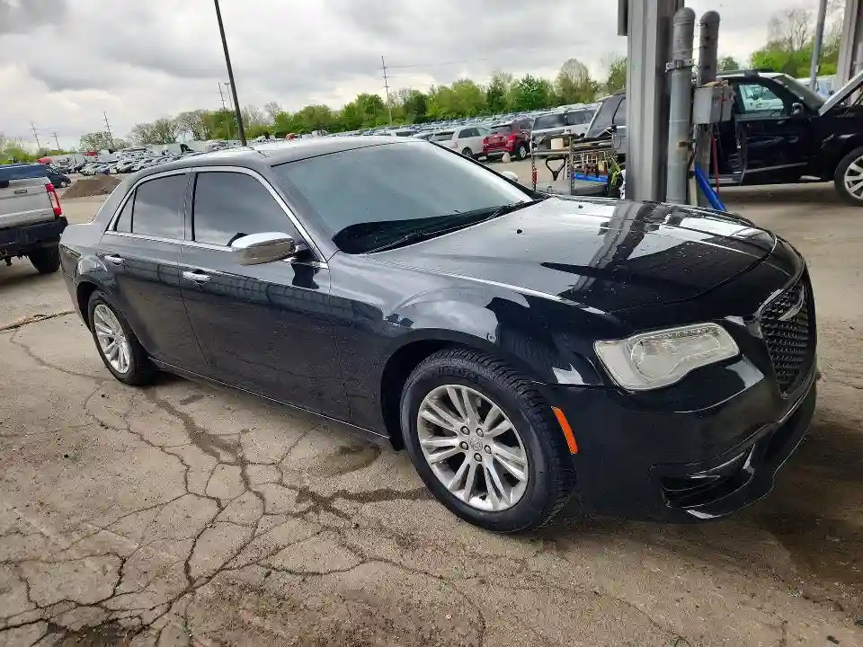 2C3CCAEG9GH212213 2016 CHRYSLER 300-3