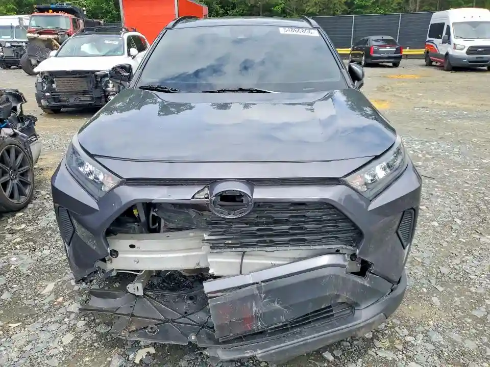 JTMH1RFV2KD011133 2019 TOYOTA RAV4-4