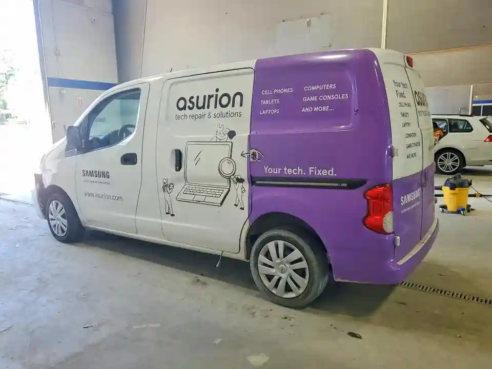 3N6CM0KN7KK706952 2019 NISSAN NV-1