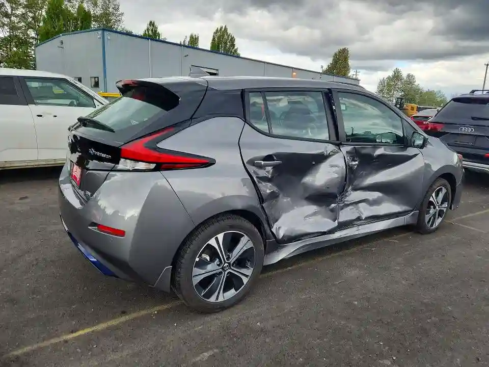 1N4BZ1CVXNC561698 2022 NISSAN LEAF-2