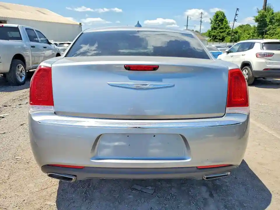 2C3CCAAG8FH841935 2015 CHRYSLER 300-5