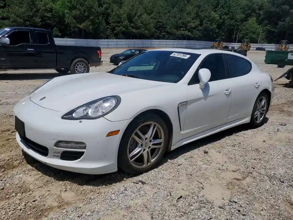 WP0AA2A77DL010778 2013 PORSCHE PANAMERA-0