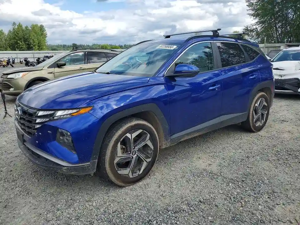 5NMJFCAE4PH174341 2023 HYUNDAI TUCSON-0
