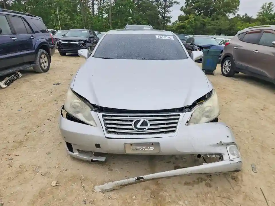 JTHBK1EG1C2494603 2012 LEXUS ES350-4