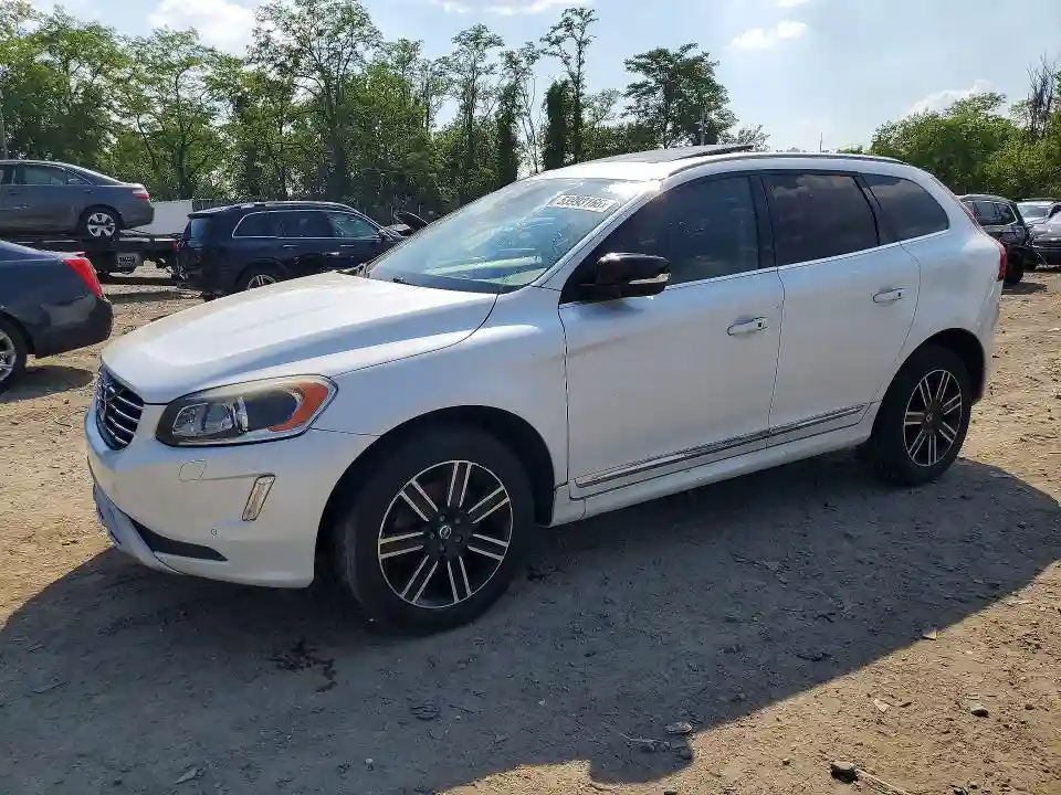 YV440MDR7H2222680 2017 VOLVO XC60-0