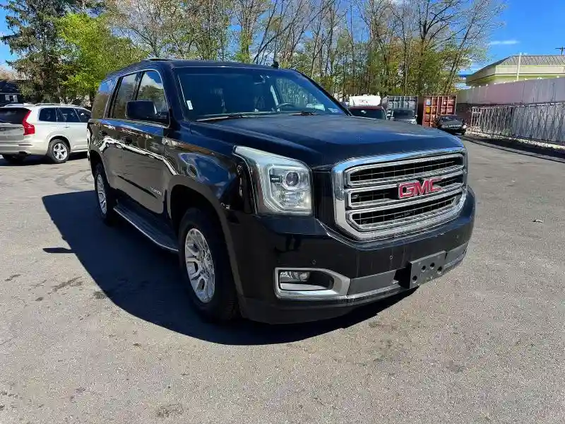 1GKS2AKC5FR170458 2015 GMC YUKON-3