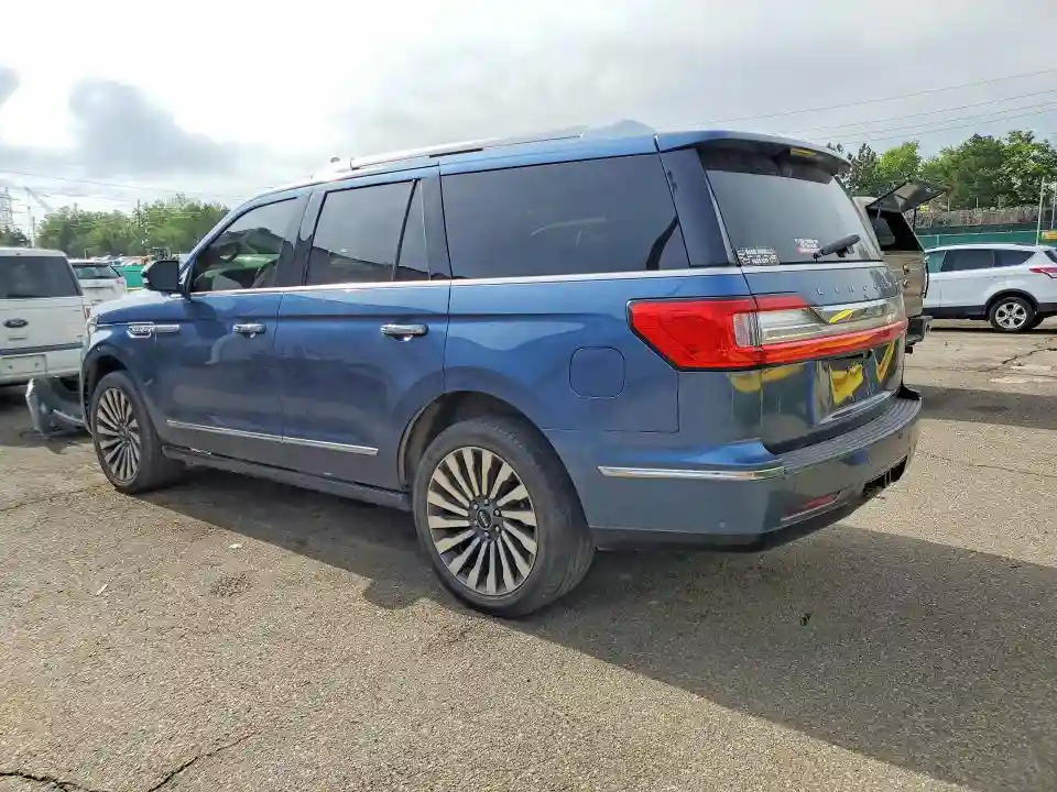 5LMJJ2LT7KEL18280 2019 LINCOLN NAVIGATOR-1