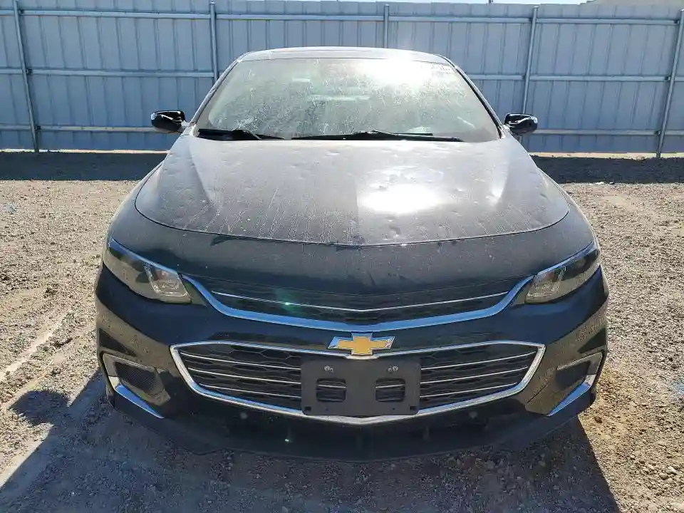 1G1ZE5ST4HF144942 2017 CHEVROLET MALIBU-4