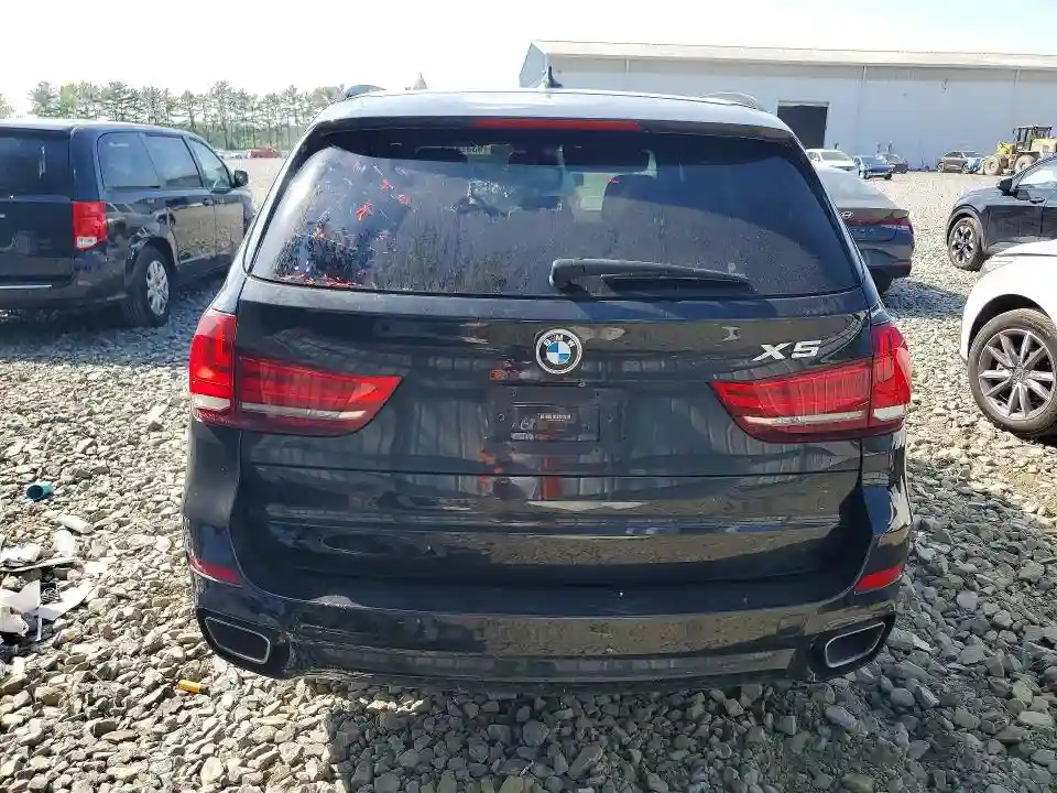 5UXKS4C53F0J97609 2015 BMW X5-5