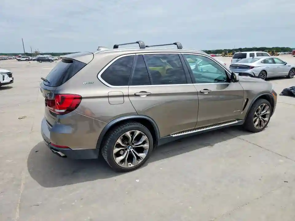 5UXKT0C50J0V99649 2018 BMW X5-2