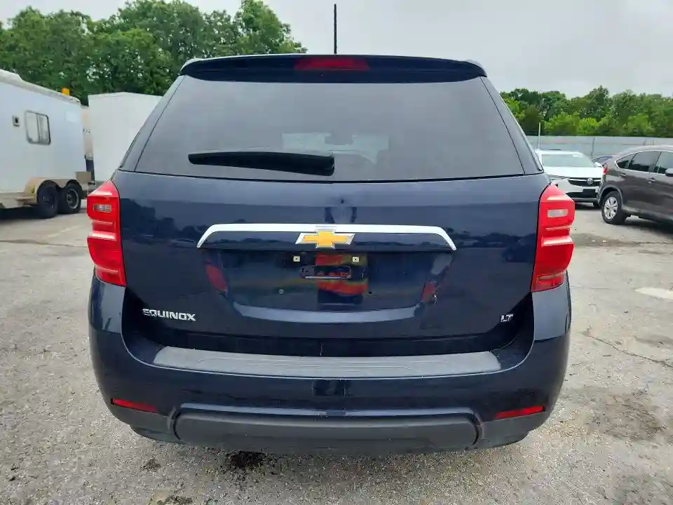 2GNALCEKXH6306270 2017 CHEVROLET EQUINOX-5