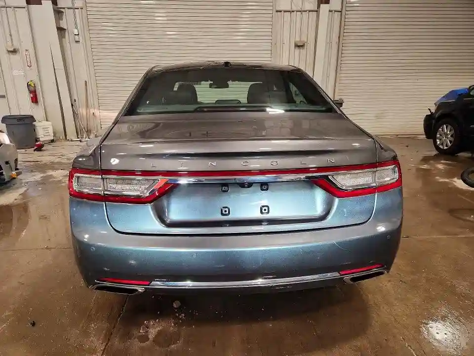 1LN6L9RP2H5606254 2017 LINCOLN CONTINENTL-5
