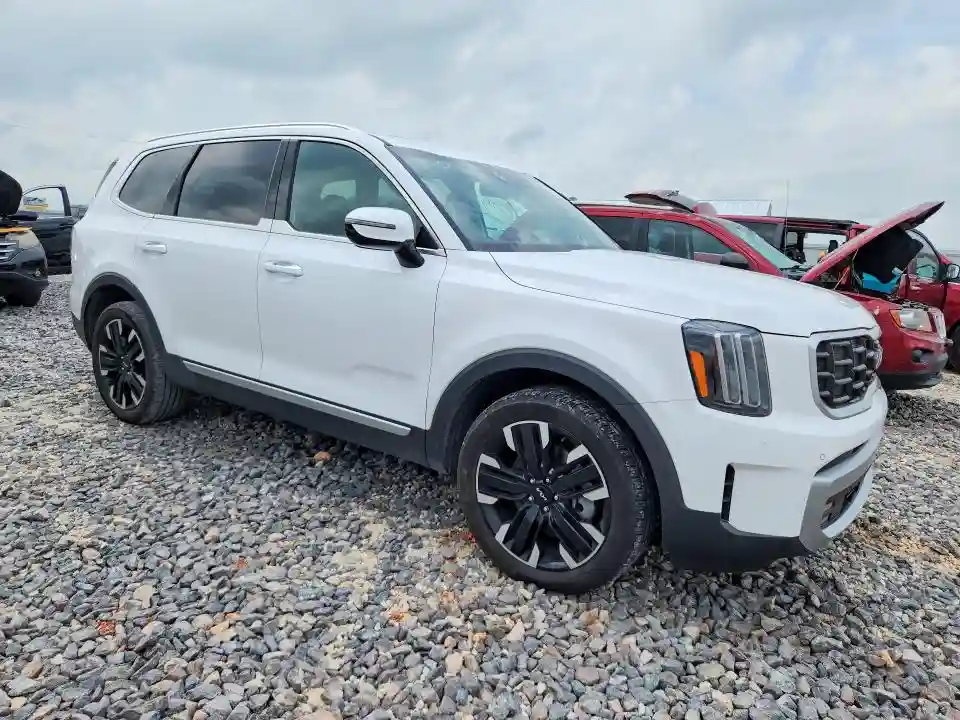 5XYP5DGCXPG329834 2023 KIA TELLURIDE-3