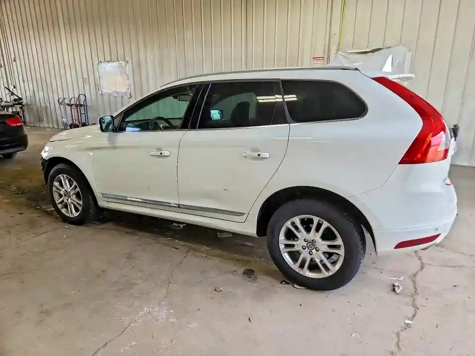 YV4952DZ5E2544709 2014 VOLVO XC60-1
