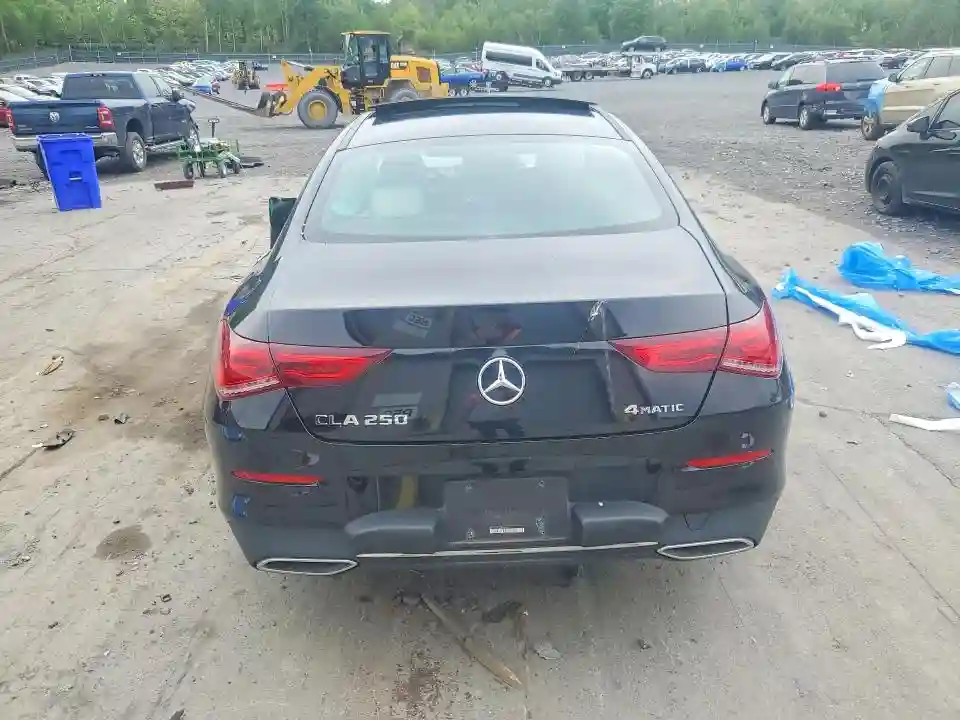 W1K5J4HB7PN405517 2023 MERCEDES-BENZ CLA-CLASS-5