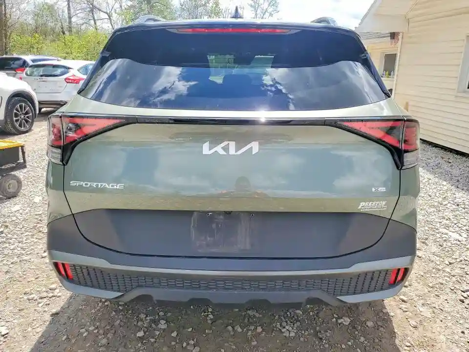 5XYK7CAF0PG071115 2023 KIA SPORTAGE-5
