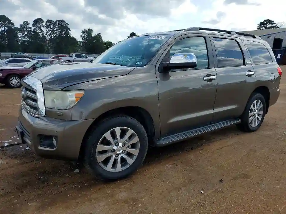 5TDKY5G15GS064653 2016 TOYOTA SEQUOIA-0